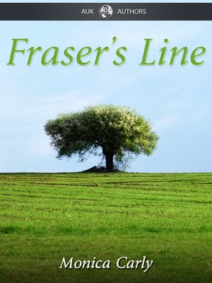 cover image of Fraser's Line